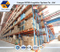 Estanterías para paletas de servicio pesado para soluciones de almacenamiento en almacenes industriales