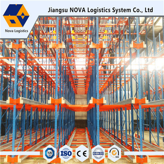 Venta de productos nuevos en venta en Shuttle Rack de Nova