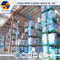 Estanterías para paletas de almacén de servicio pesado de Nova Logistics