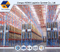 Bastidor de paletas de servicio pesado compatible con malla de alambre de Nova Logistics