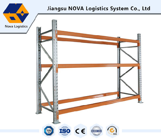 Jiangsu Nova Heavy Duty Warehouse Steel Metal Racking