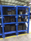 Racks de cajones de metal resistente para moldes de Nova Logistics